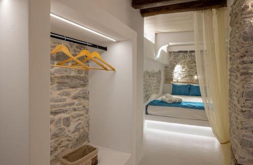 Tinos Town Apartment | Margaret's Houses in TINOS Town