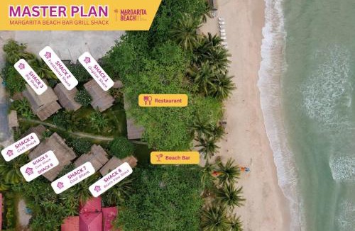 Khanom Resort | Margarita Beach