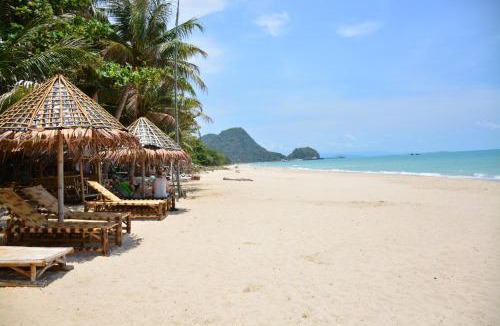 Khanom Resort | Margarita Beach
