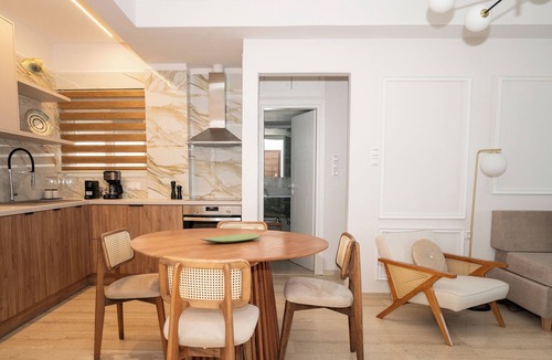 Archanes Apartment | Margo Luxury Living 1 by 8essentially