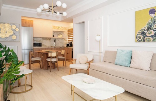 Archanes Apartment | Margo Luxury Living 1 by 8essentially