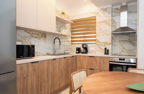 Archanes Apartment | Margo Luxury Living 1 by 8essentially
