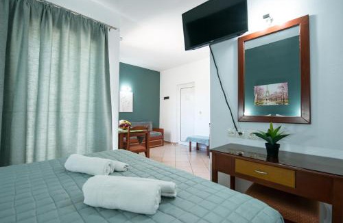 Kamisiana Apartment | Mari Helen