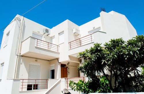 Istron Apartment | Maria Apts