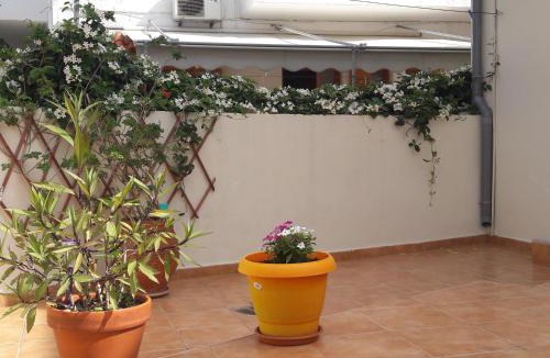 Istron Apartment | Maria Apts