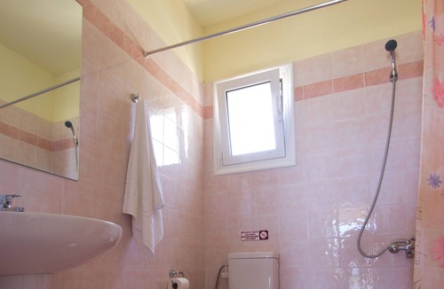 Pylos-Nestoras House | Maria Elena Villas 3 with amazing view to Messinian Bay!!!