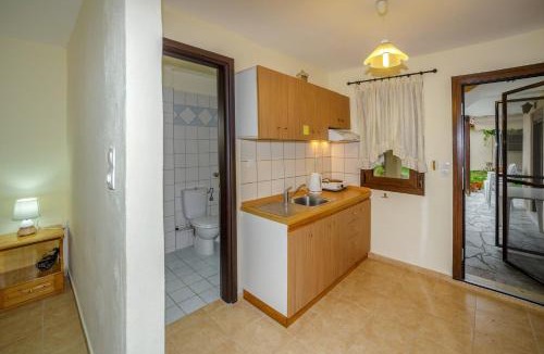 Vourvourou Apartment | Maria - Pavlos Studios and Apartments