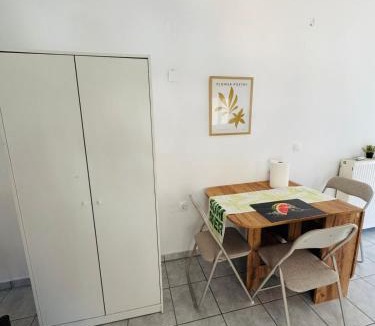 Tertsa Apartment | Maria's apartment