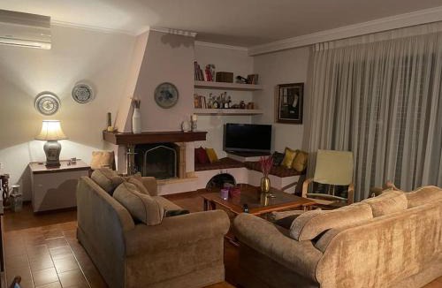 Selianitika Apartment | Maria's Apartment, Selianitika