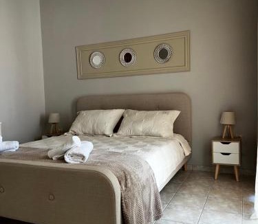 Vitalades Apartment | Maria's House