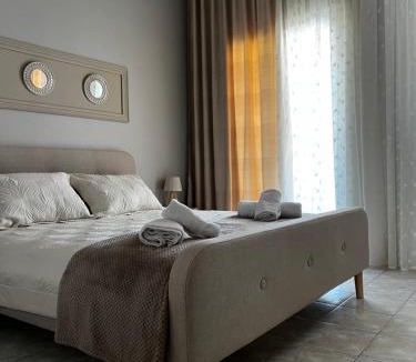 Vitalades Apartment | Maria's House