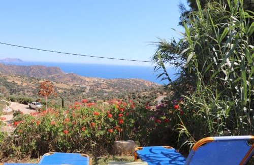 Triopetra House | MARIA-Triopetra