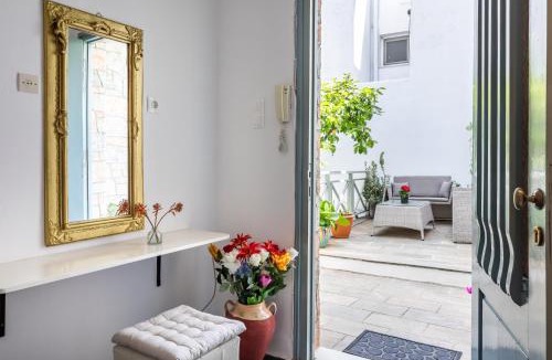 Skopelos Town House | Marialena Rooms