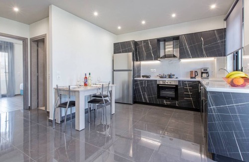 Chania Town Apartment | Mariam Luxury Apartments | B1