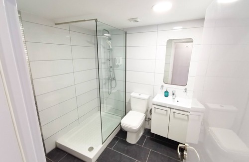 Larnaca City Centre Apartment | Mariandry Boutique Apt.14 (1D,1S)