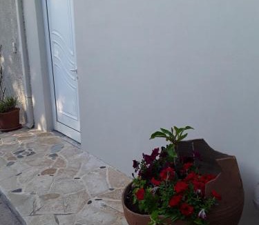 Nopigia Apartment | Marianos Apartments