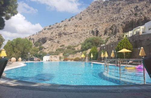 Pefkos Hotel | Marianthi Studios & Apartments