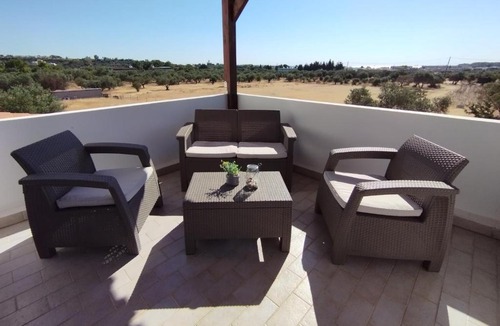 Kolymbia Apartment | Marias Apartment