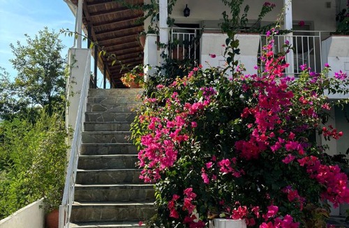 Psaropouli Hotel | Marias Apartments