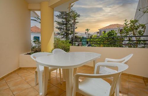 Platanias Town Apartment | Marias Studios and Apartments