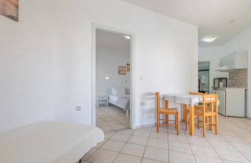 Platanias Town Apartment | Marias Studios and Apartments