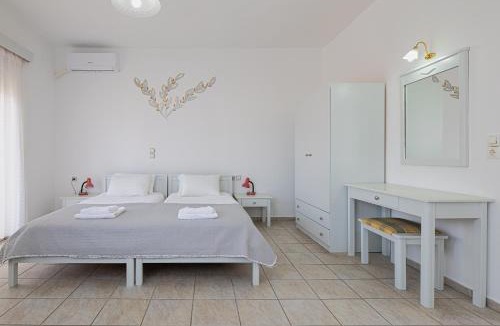 Platanias Town Apartment | Marias Studios and Apartments