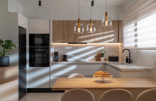 Lardos Apartment | Marie Suite - Mariann Premium Suites