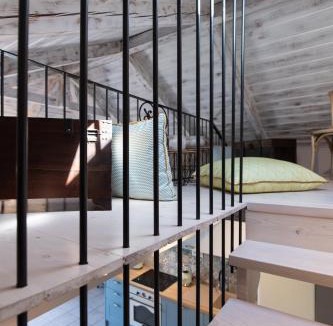 Vlicho Apartment | Marifenia