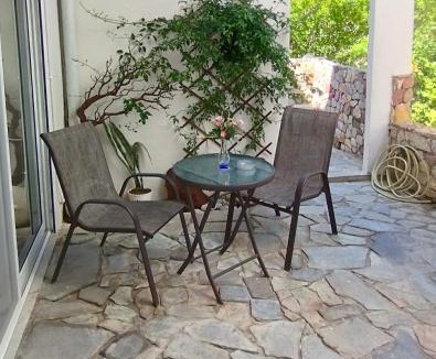 Tilos Apartment | Marilen