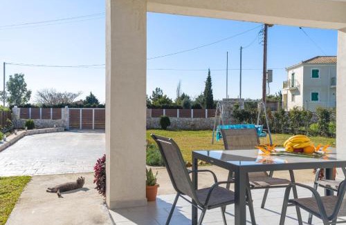 Skala Villa | Marilena