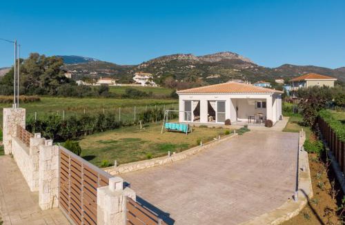 Skala Villa | Marilena