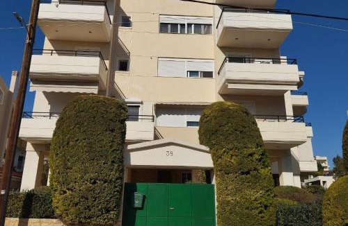 Rafina-Pikermi Apartment | Marilena's Apartment