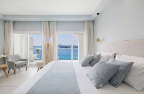 Pirgi Hotel | Marilena Sea View