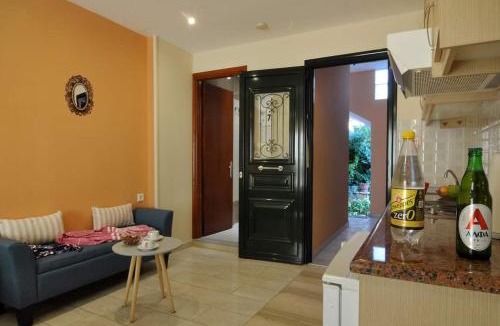 Paleokastritsa Apartment | Marilena Studios And Apartments
