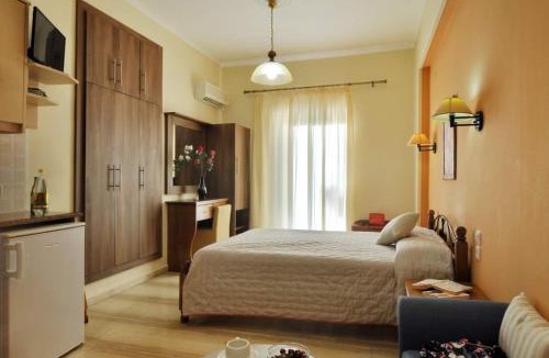 Paleokastritsa Apartment | Marilena Studios And Apartments