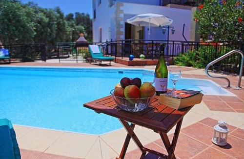 Nea Dimmata Villa | Marilena Sunset Villa 1