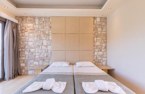 Moraitika Apartment | Marina Boutique Hotel