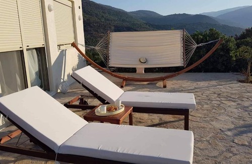 Kalo Chorio Villa | Marina Deluxe Apartments