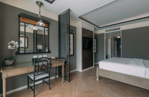 Patong Hotel | Marina Gallery Resort-KACHA-Kalim Bay by Sugar Marina Boutique Hotels