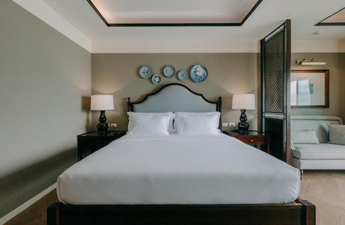 Patong Hotel | Marina Gallery Resort-KACHA-Kalim Bay by Sugar Marina Boutique Hotels