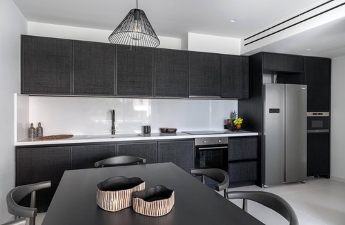 Porto Heli Apartment | Marina Suite, Elegance Living