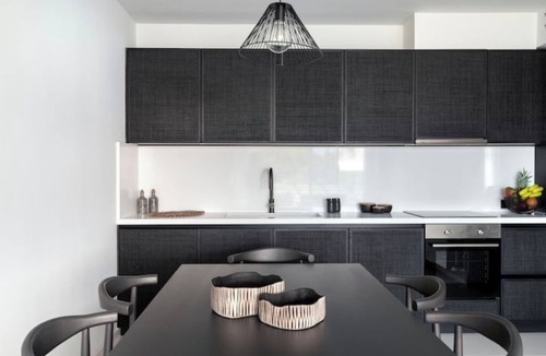 Porto Heli Apartment | Marina Suite