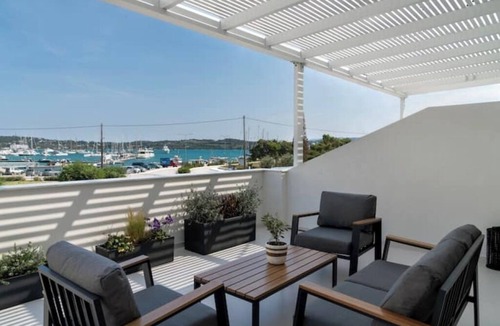 Porto Heli Apartment | Marina Suite