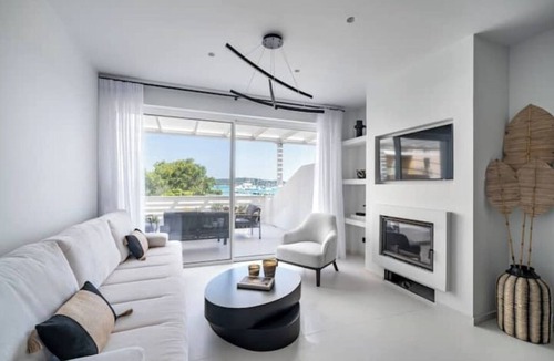 Porto Heli Apartment | Marina Suite
