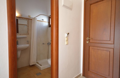 Palekastro Hotel | Marina Village