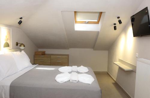 Ierissos Apartment | Marineiko Luxury Apartments