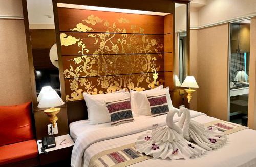 Lat Krabang Hotel | Mariya Boutique Hotel At Suvarnabhumi Airport