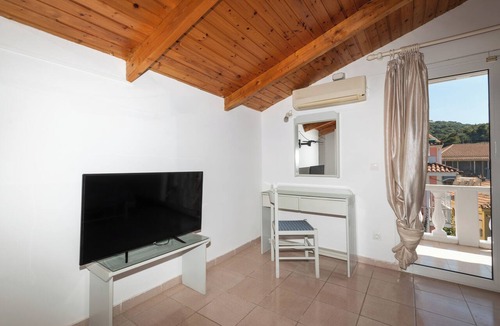 Limni Keri Apartment | Markella Apt Hotel Complex