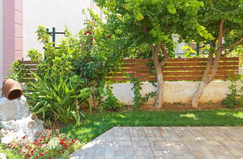 Spata-Artemida House | Markella's House