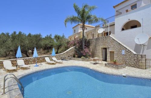 Lefktron Apartment | Markos apartments 3
